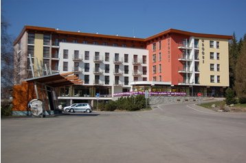 Eslovaquia Byt Štrbské Pleso, Exterior